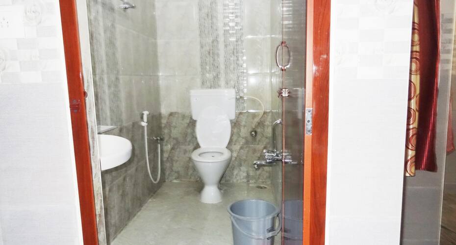 Hotel R R Residency, Tiruvannamalai 4